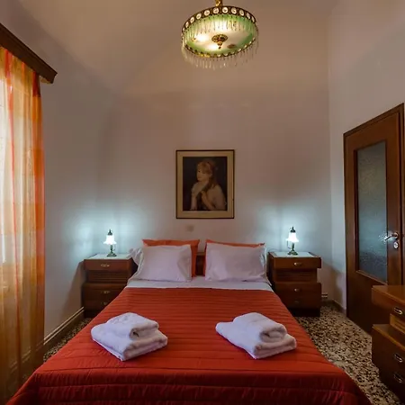 Nyaraló Irini And Petros House