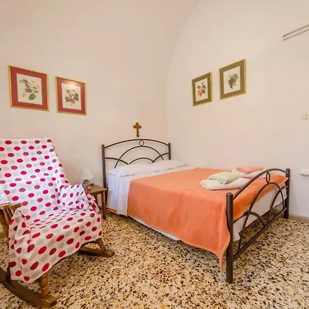 Holiday home Irini And Petros House Leonidio