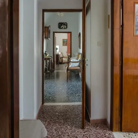 Irini And Petros House Nyaraló Leonídio