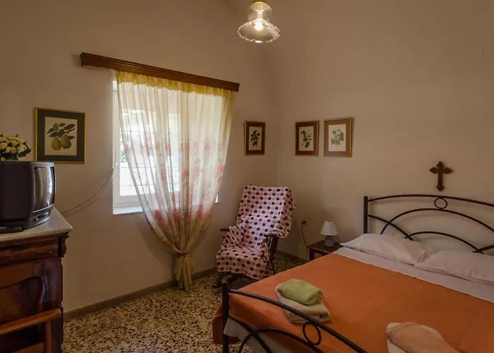 Irini And Petros House Λεωνίδιο