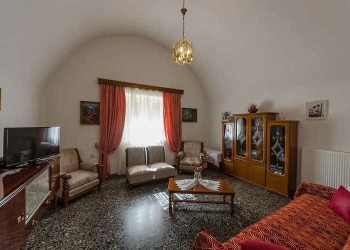 Irini And Petros House Σπίτι διακοπών *