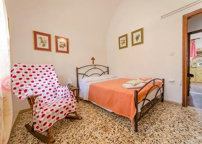 Σπίτι διακοπών Irini And Petros House Λεωνίδιο