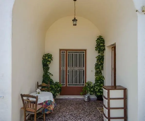 Irini And Petros House Σπίτι διακοπών *