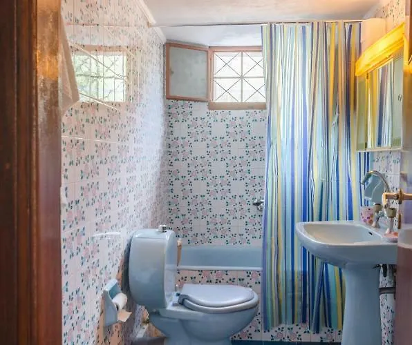 Irini And Petros House * Λεωνίδιο